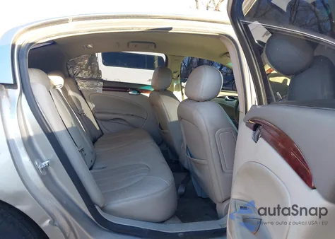 2006 Buick Lucerne Cxl z USA, uszkodzony, nr VIN 1G4HD57256U232585